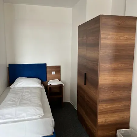 Hotel Zollhof Wandsbek Markt-3