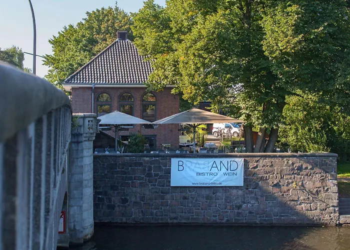 Best Western Premier Alsterkrug Hotel Hamburg